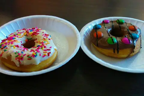 The Bake House photo 4